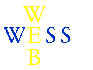 WESSWEB, the Web service of the Western European Studies Section, 
Association of College and Research Libraries