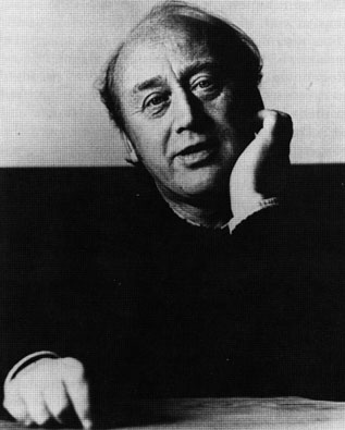 norris